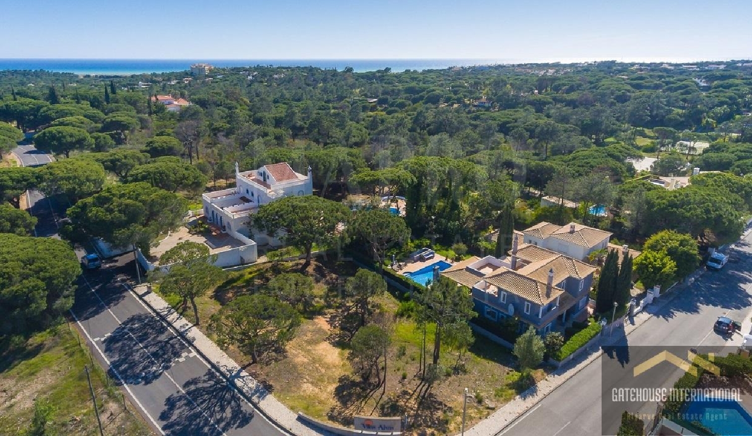  te koop huis Vale do Lobo Tondela 6