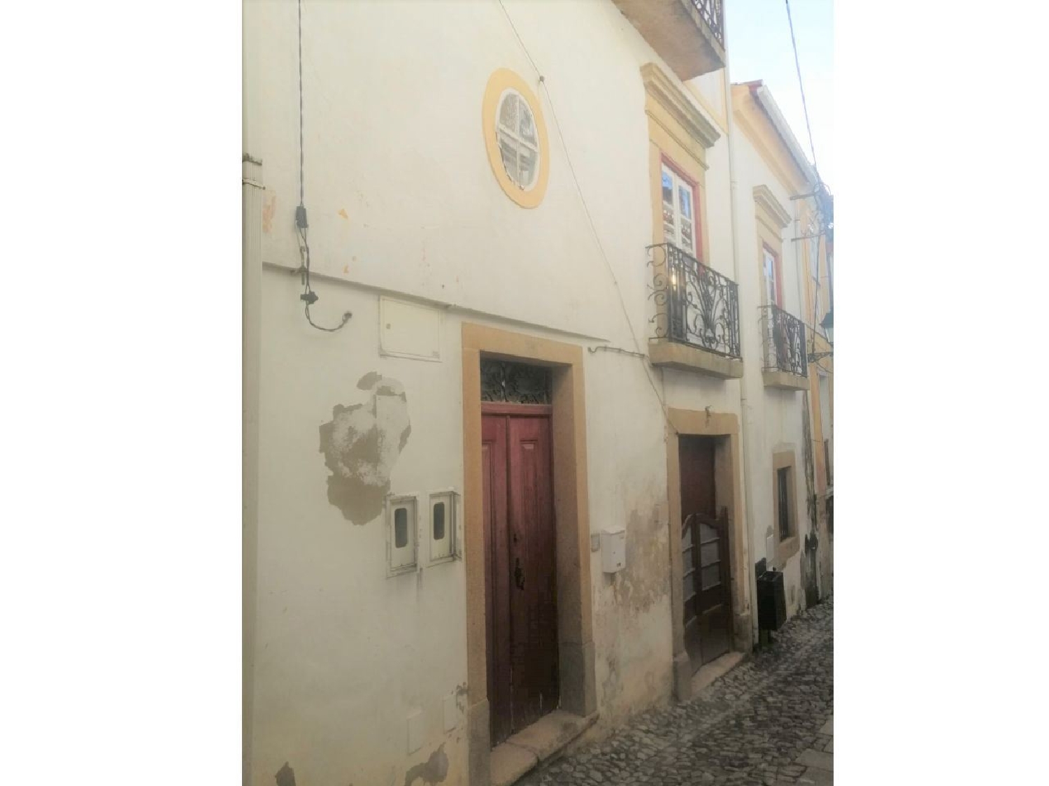 te koop huis Vale Dornas Castelo De Vide 2