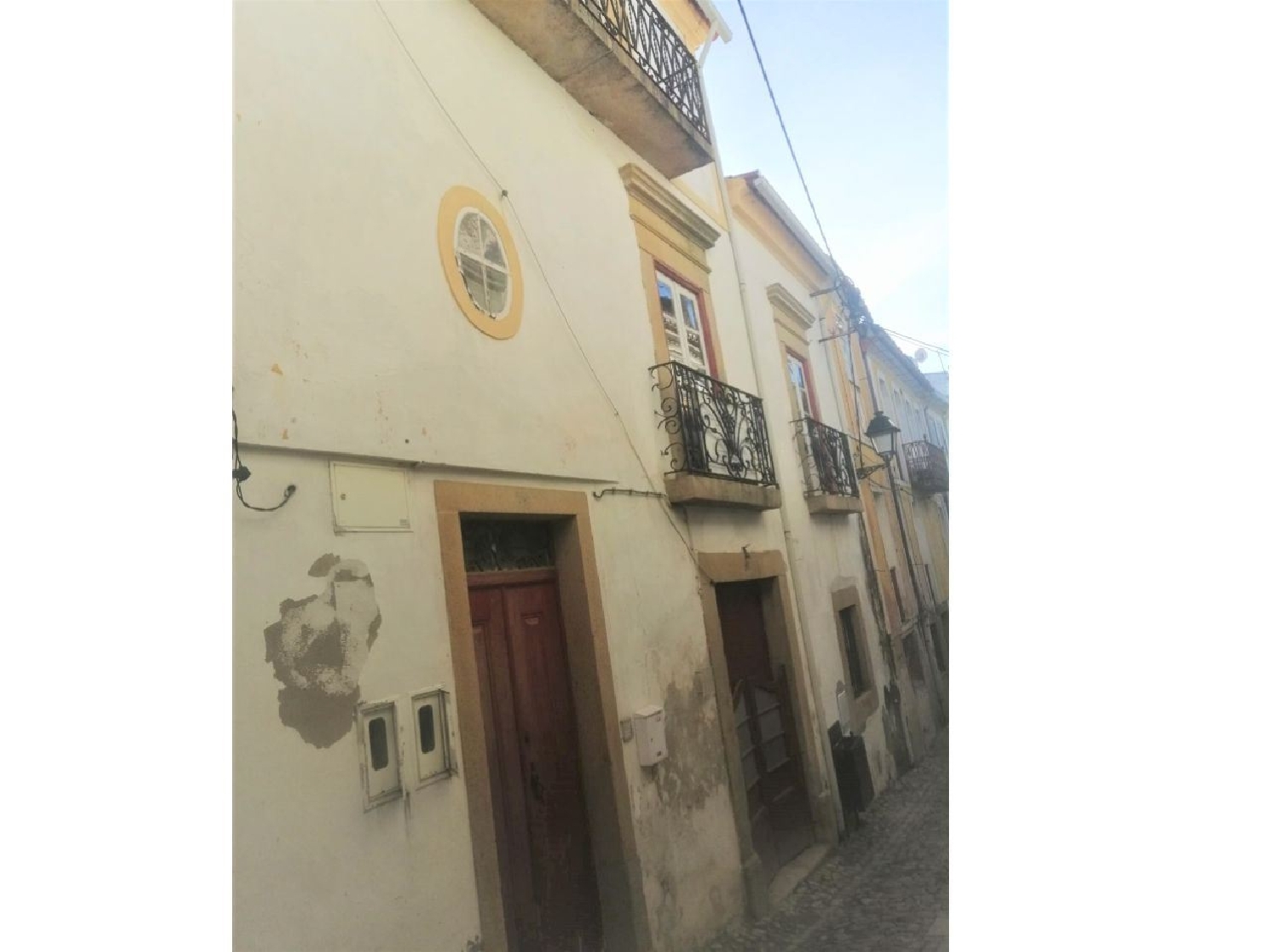te koop huis Vale Dornas Castelo De Vide 3