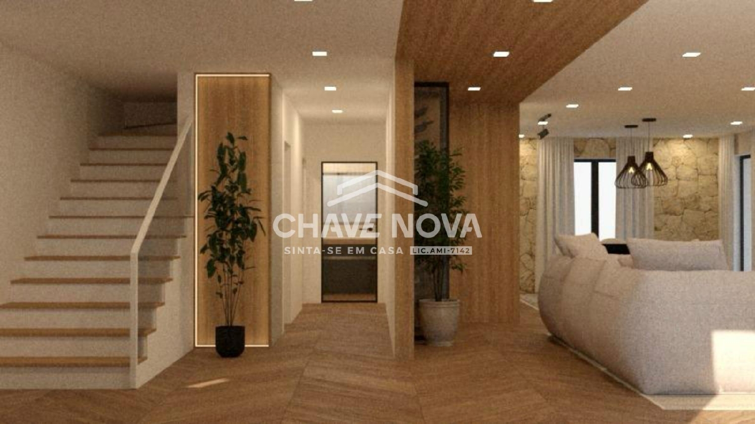  te koop huis Vale Sobreiro Batalha 3