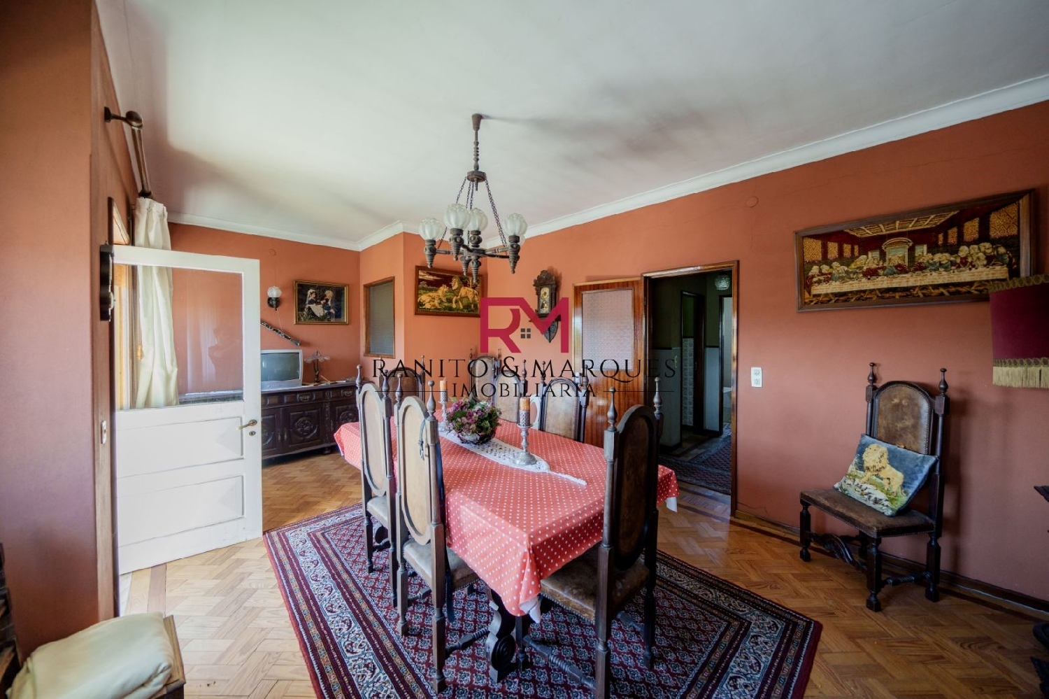  kaufen Haus Valongo Valongo 1