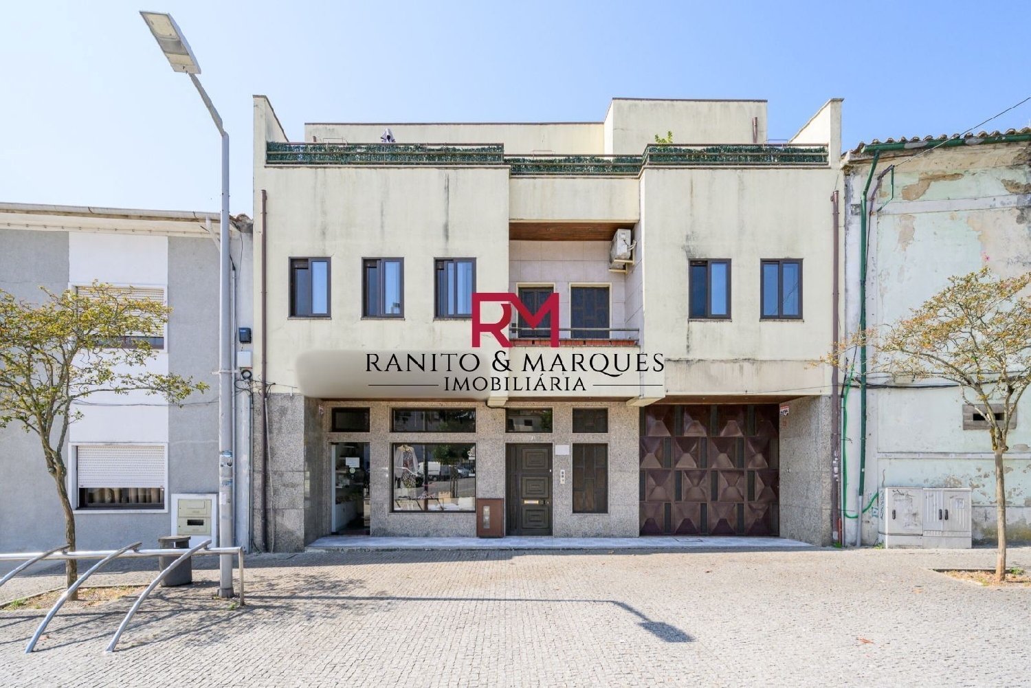  kaufen Haus Valongo Valongo 1