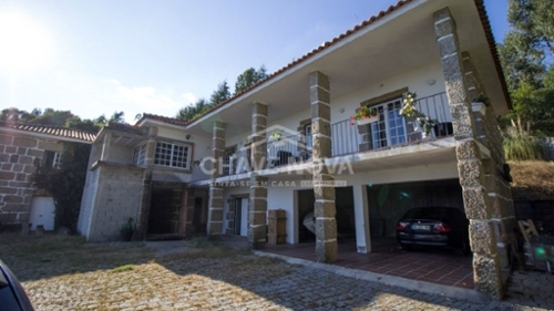Valpedre Penafiel huis foto 322145