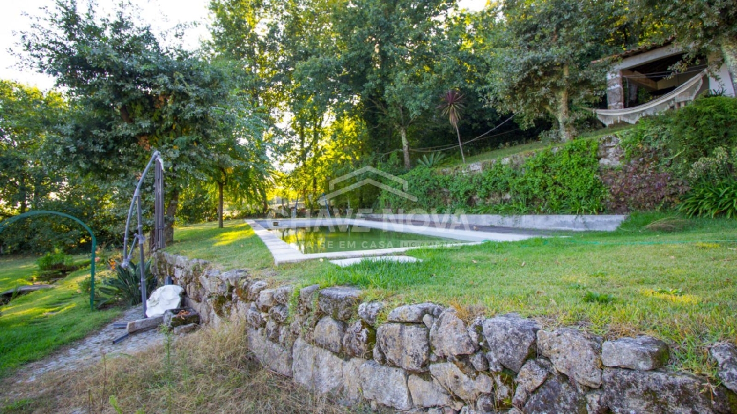  te koop huis Valpedre Penafiel 2