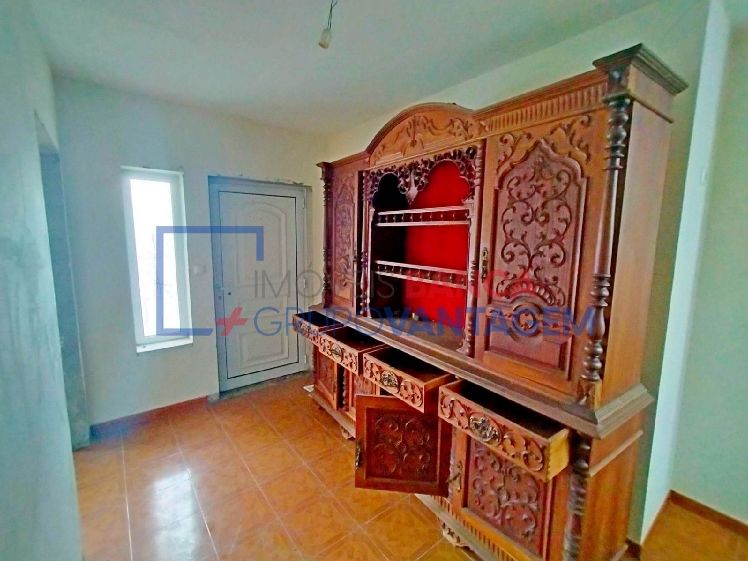  te koop huis Vandoma Paredes 3