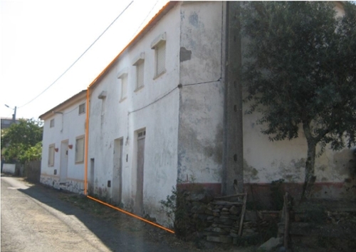 Várzea dos Cavaleiros Sertã huis foto 327216