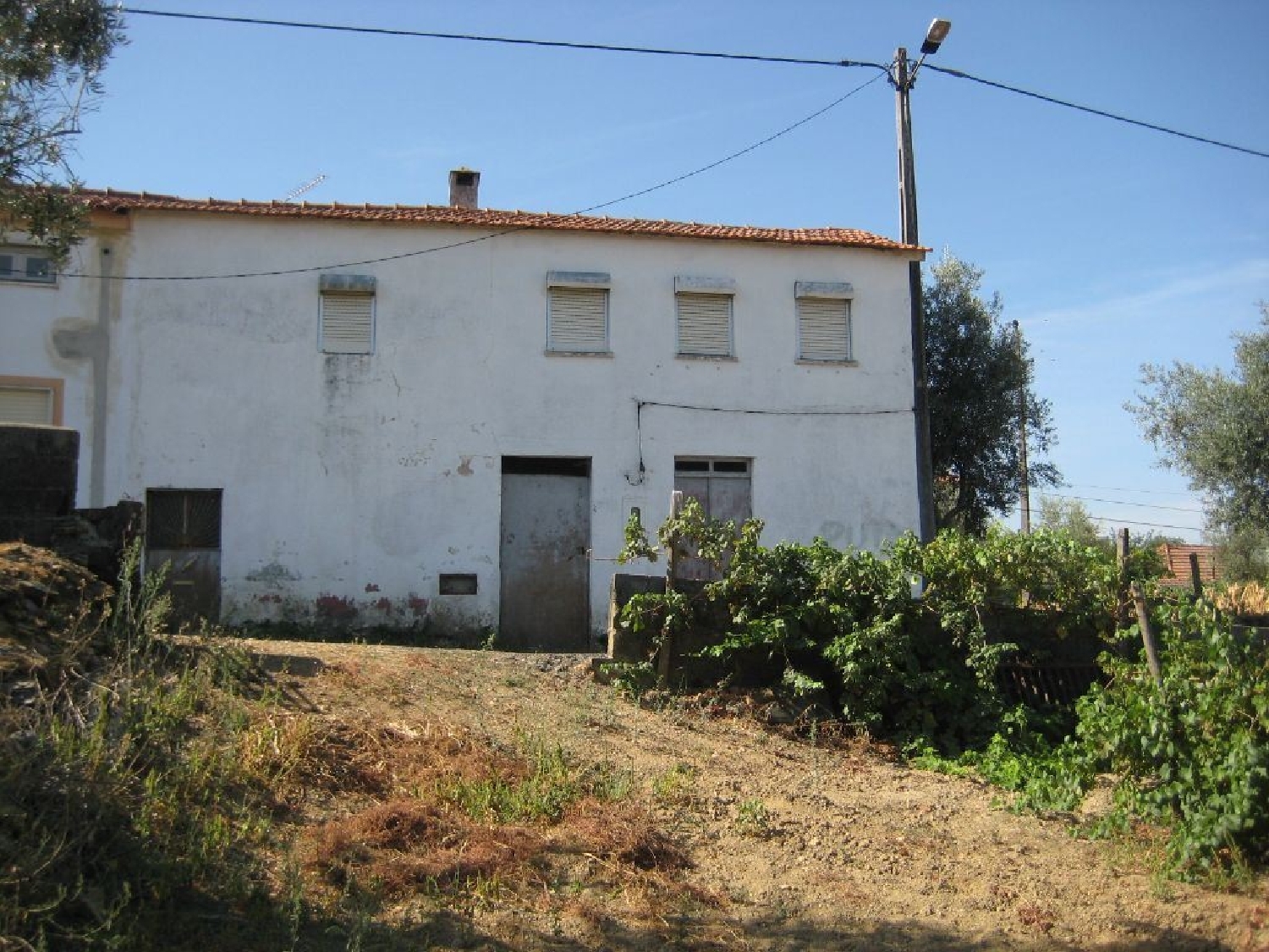 te koop huis Várzea dos Cavaleiros Sertã 2