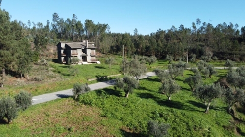 Várzea dos Cavaleiros Sertã maison foto 327271