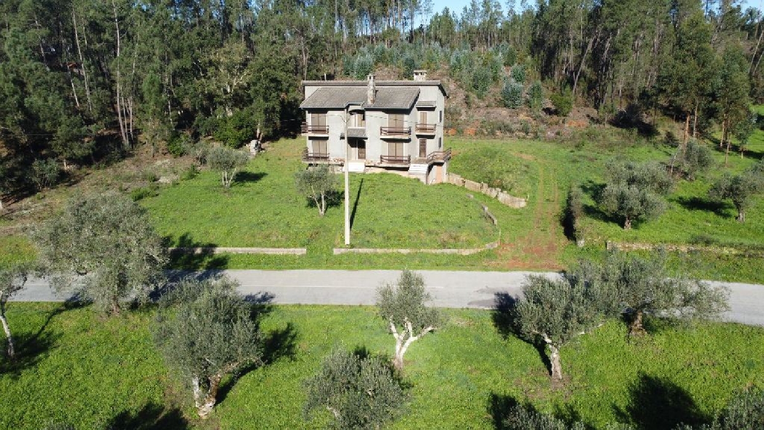 à vendre maison Várzea dos Cavaleiros Sertã 2