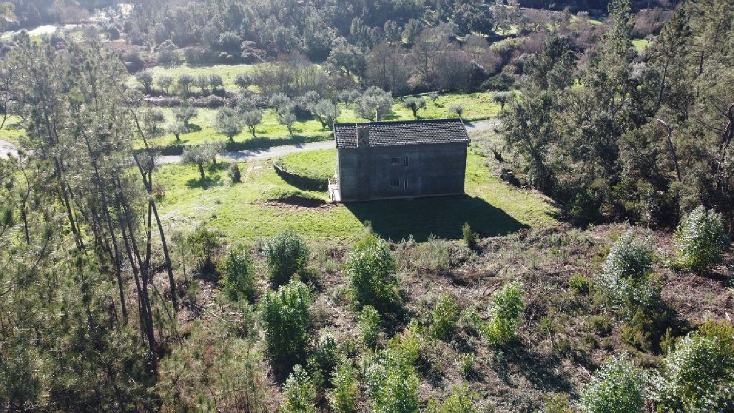 à vendre maison Várzea dos Cavaleiros Sertã 3