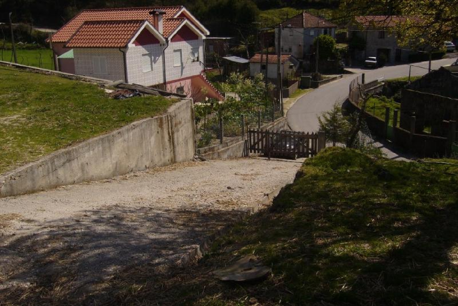  te koop huis Várzea Vieira Do Minho 1