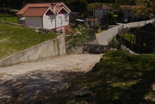 Várzea Vieira Do Minho huis foto 321200