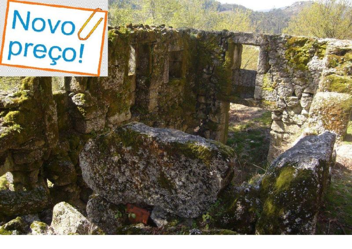 te koop huis Várzea Vieira Do Minho 2