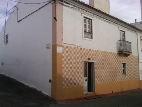 Veiros Estremoz huis foto 324541