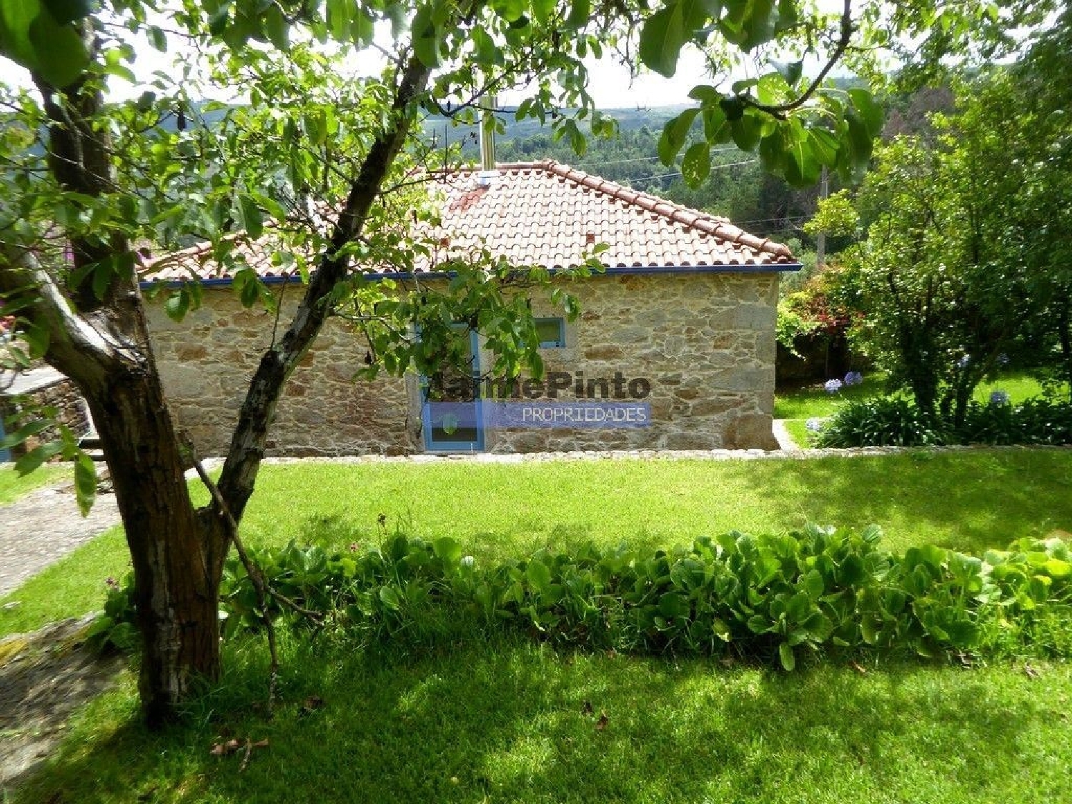 te koop huis Venade Caminha 2