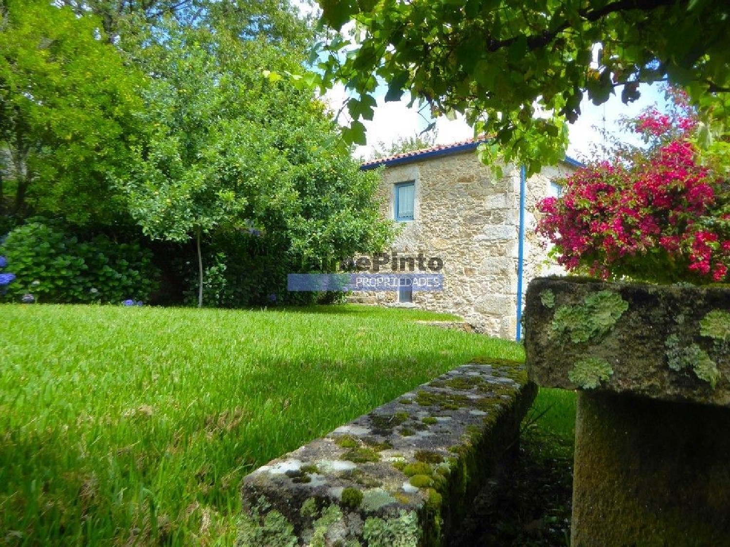 te koop huis Venade Caminha 3