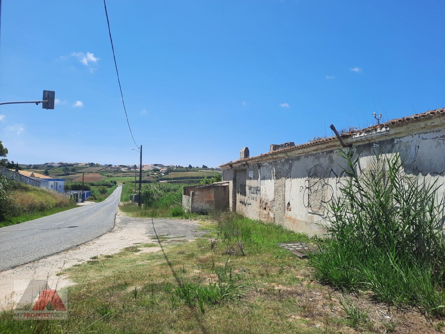  en venta casa Ventosa Vouzela 1