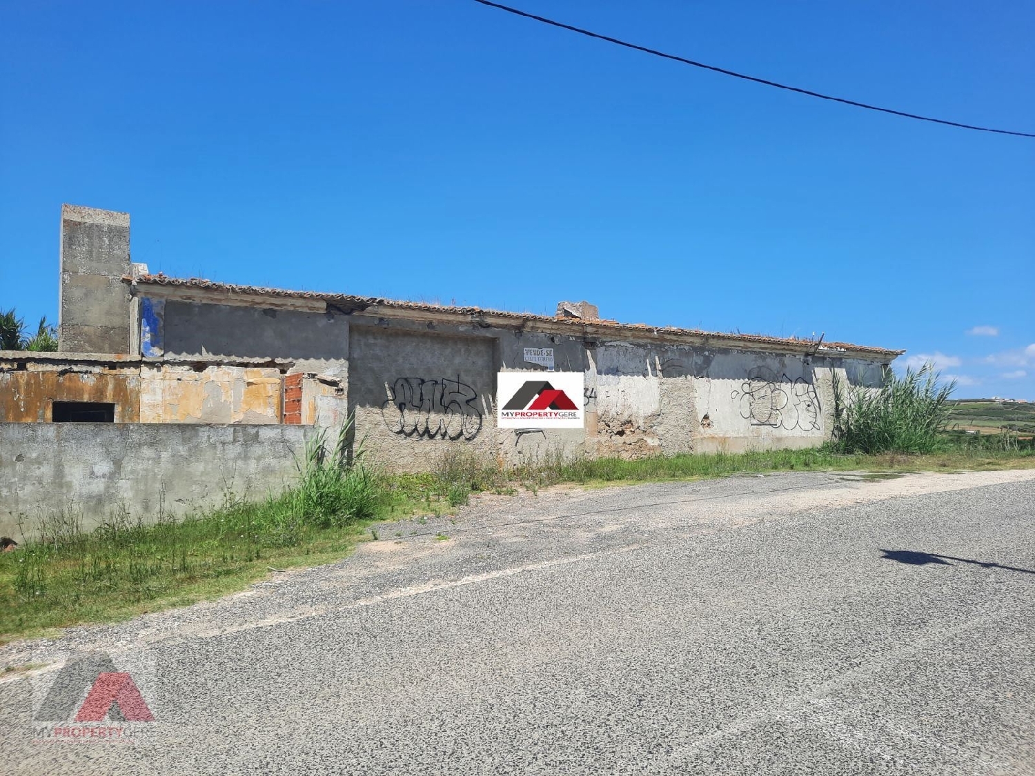 en venta casa Ventosa Vouzela 2