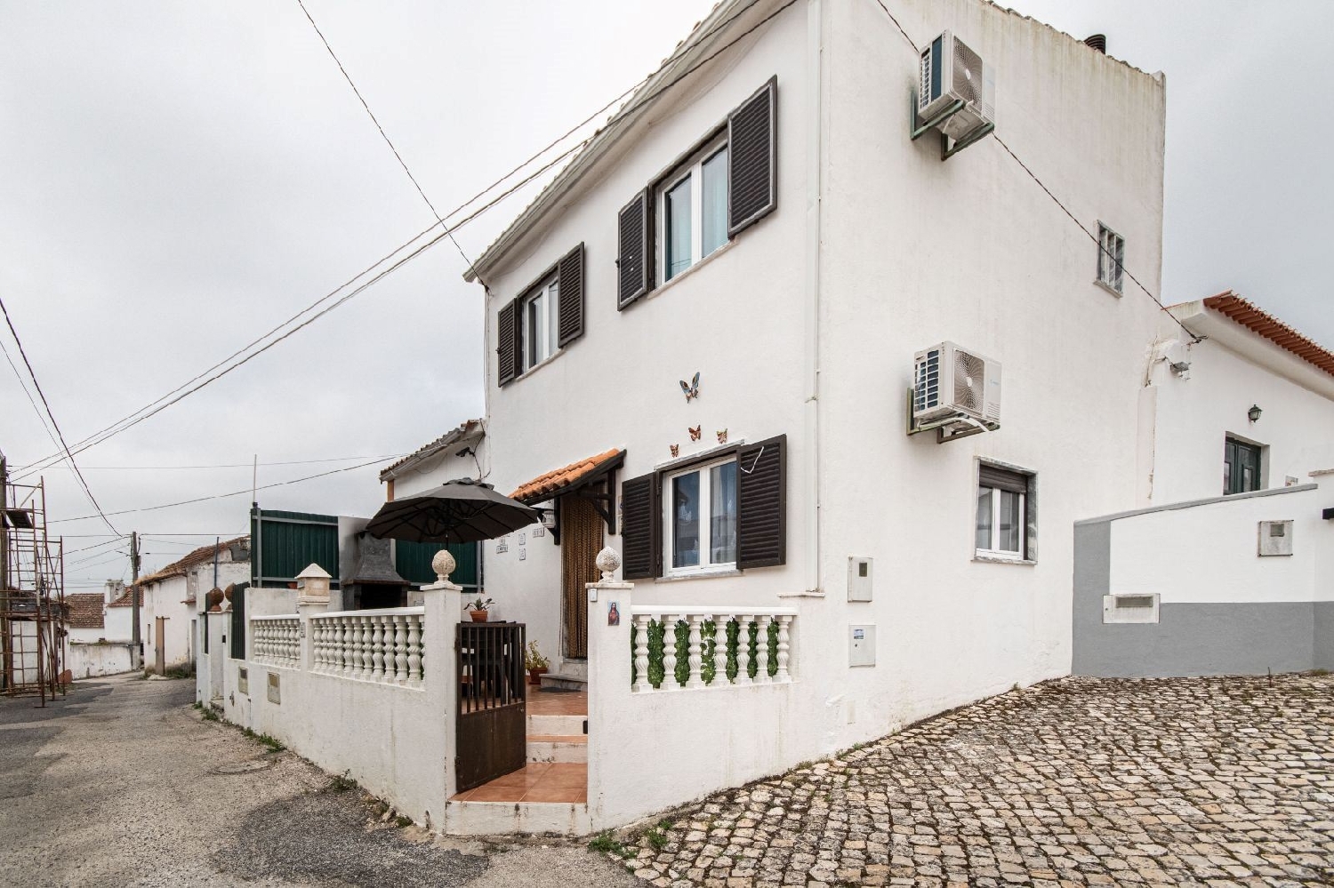  kaufen Haus Ventosa Vouzela 1