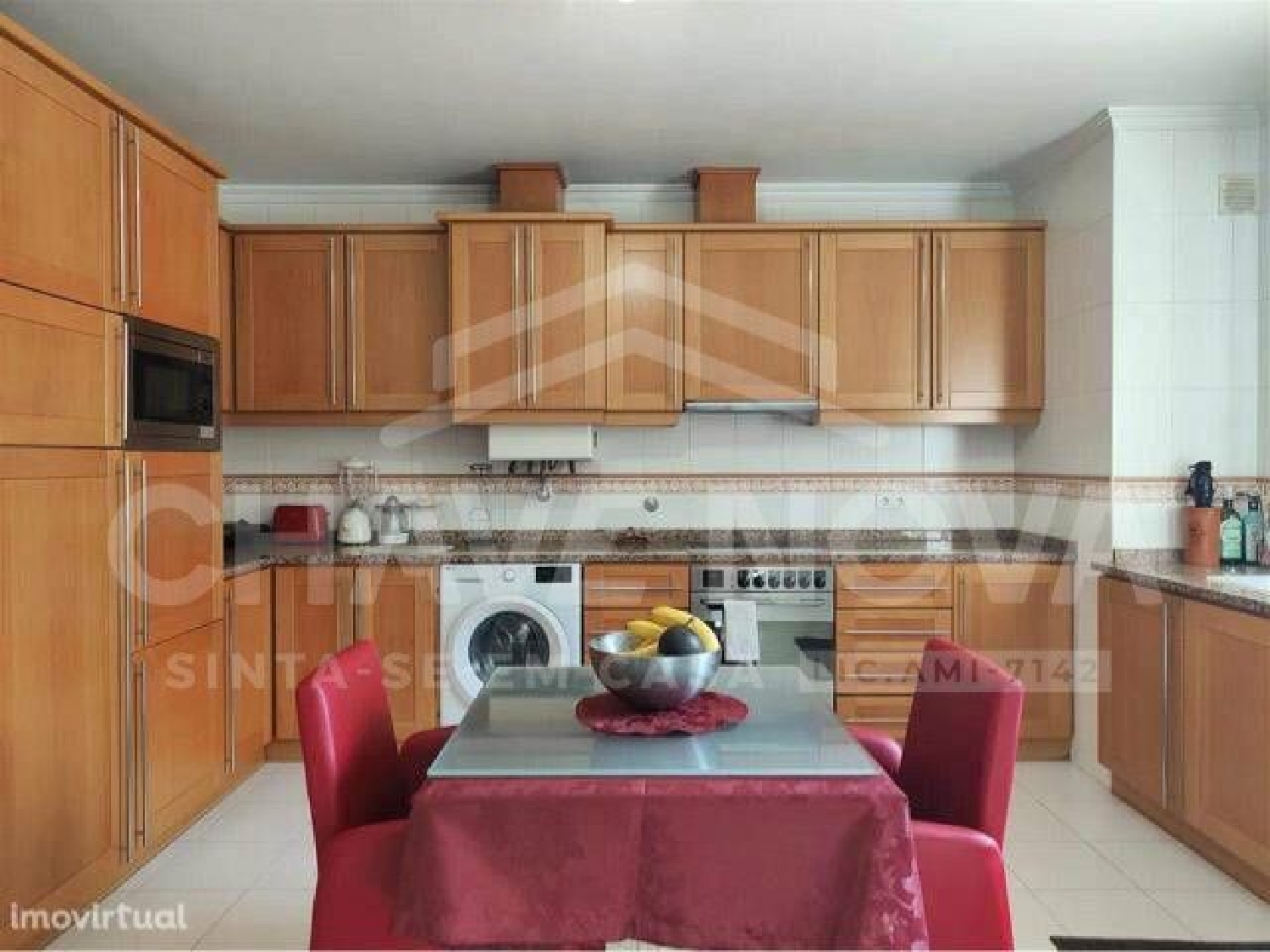  te koop huis Ver Arouca 2