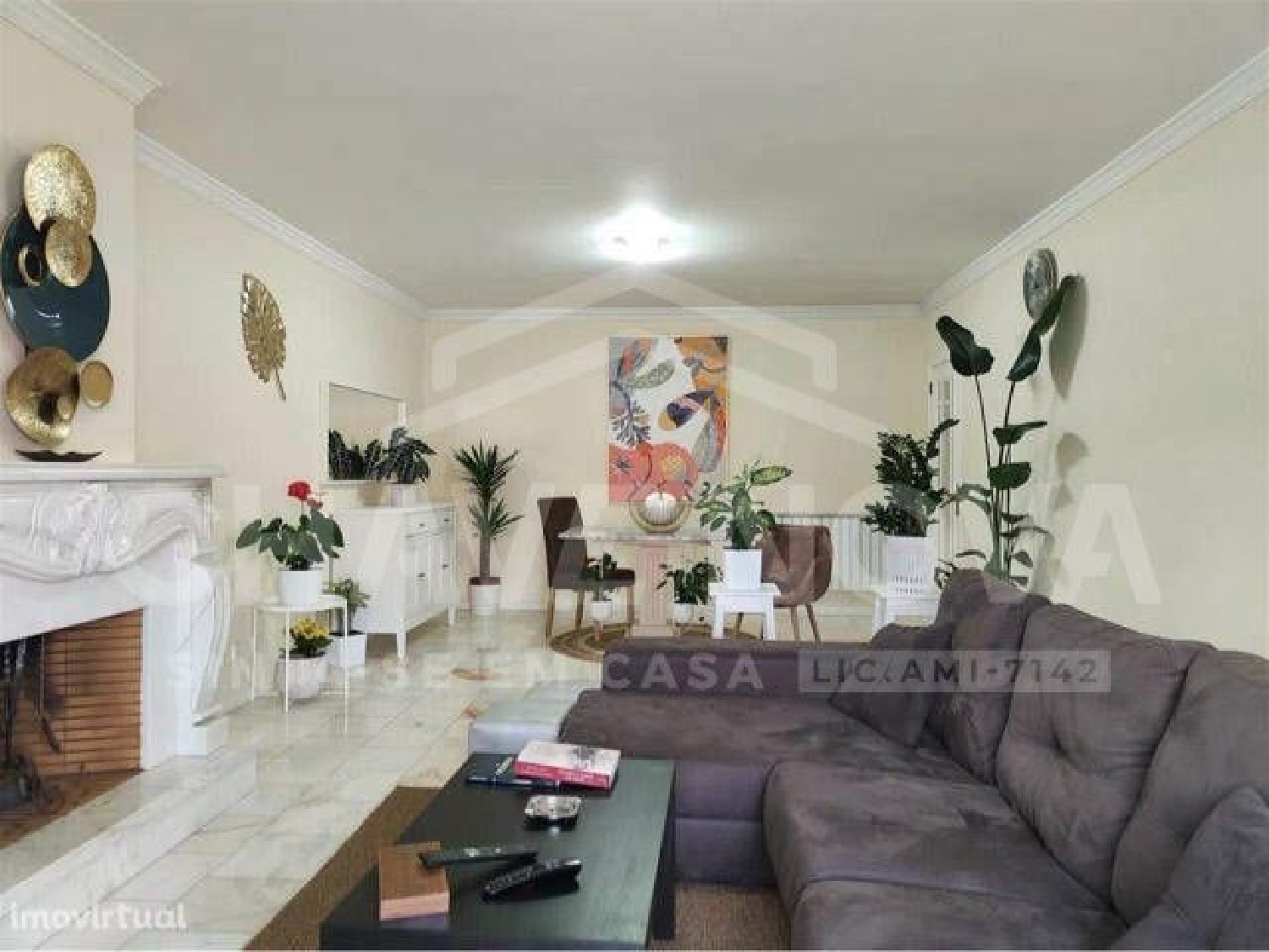  te koop huis Ver Arouca 3