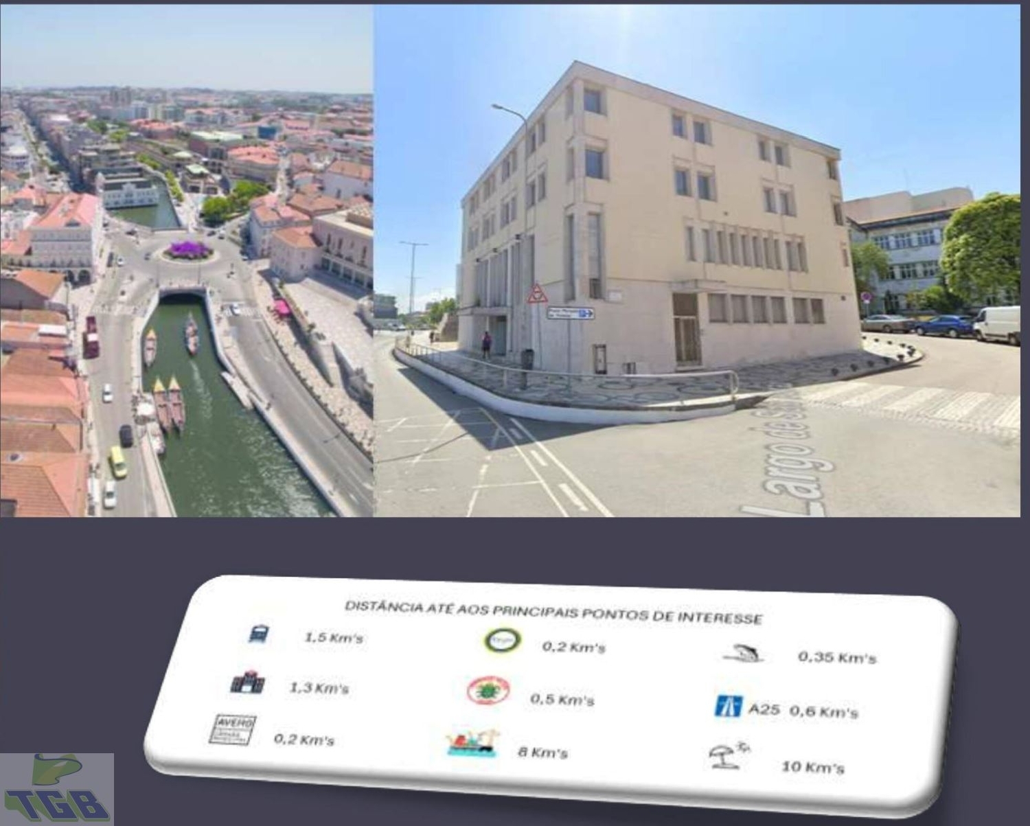 te koop huis Ver Arouca 2