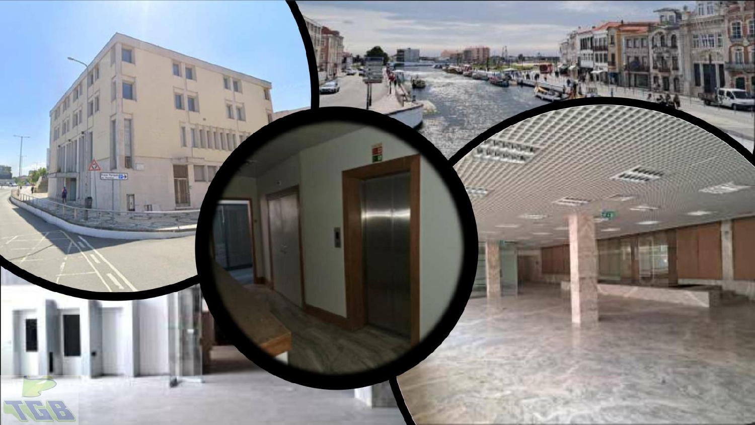 te koop huis Ver Arouca 3