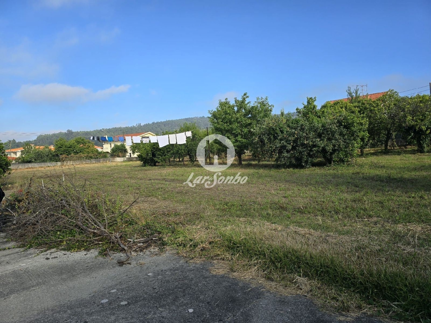  te koop huis Vermoim Vila Nova De Famalicão 1