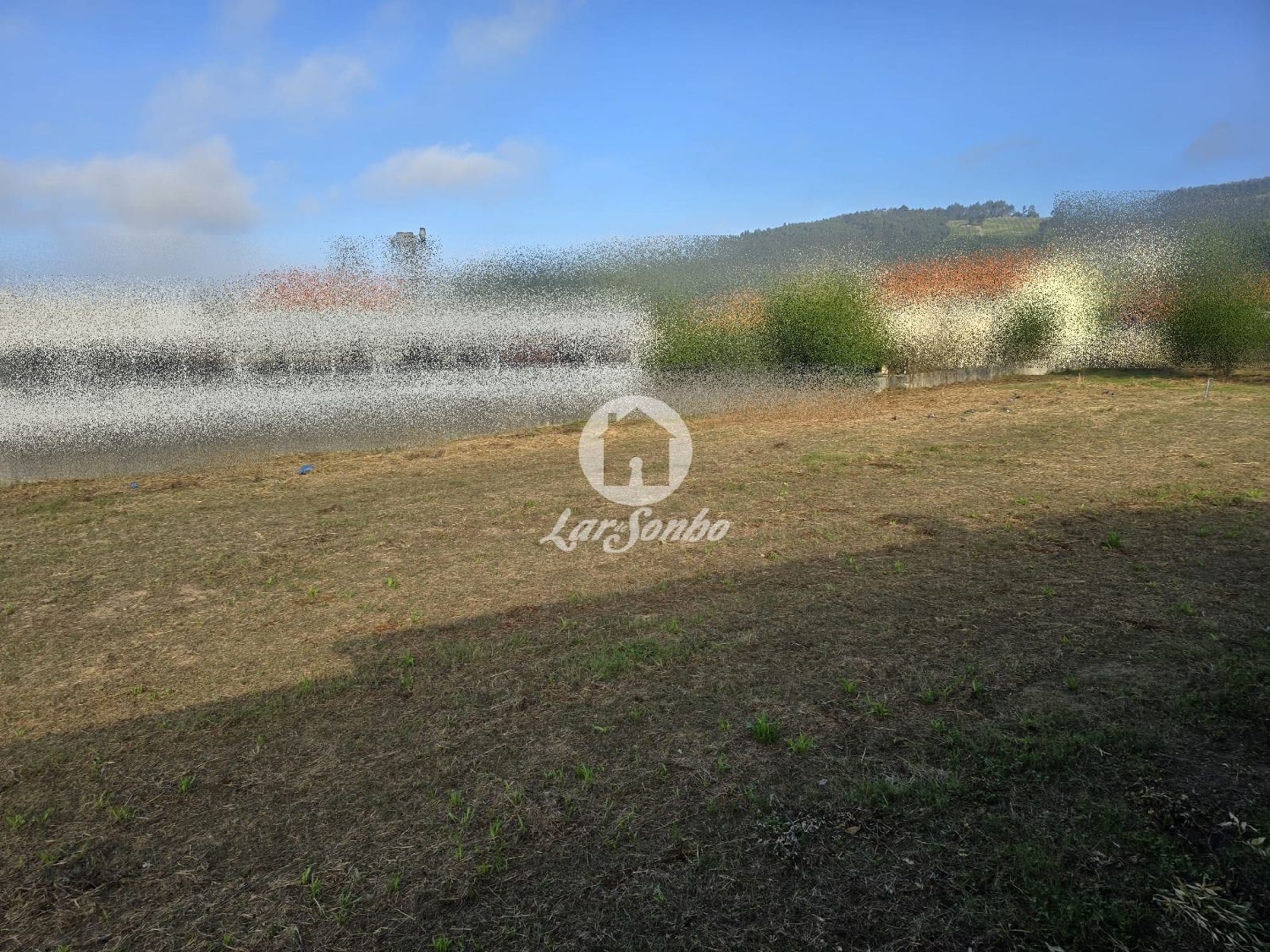 te koop huis Vermoim Vila Nova De Famalicão 3