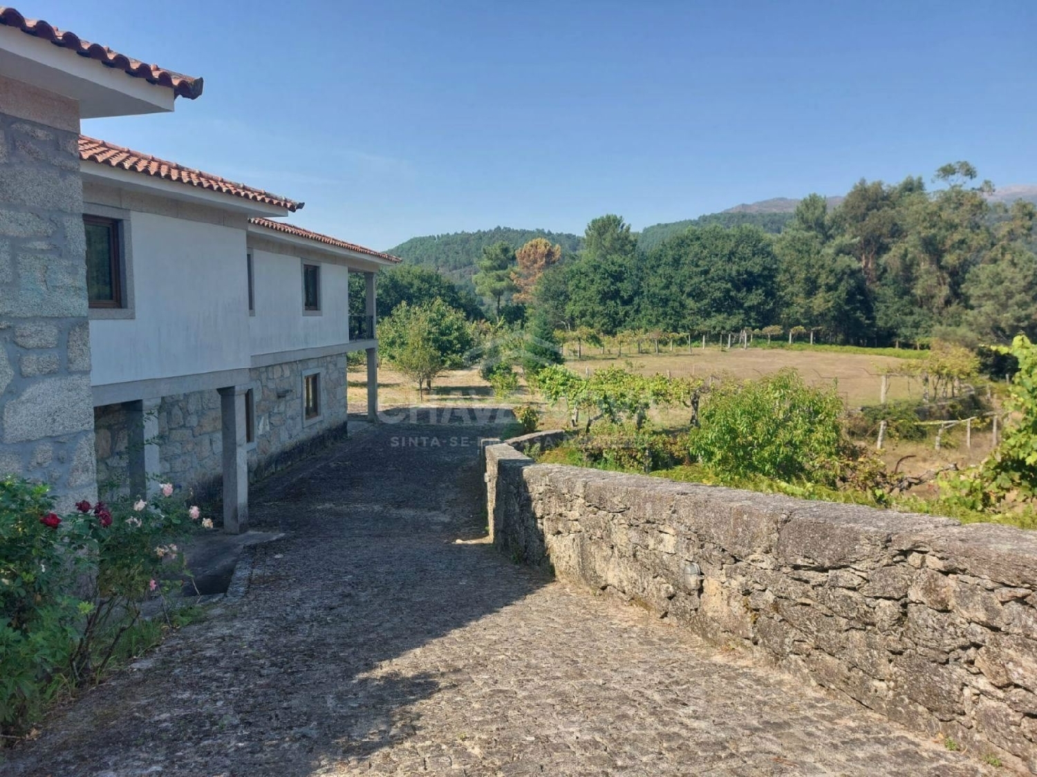  te koop huis Vessadas Arcos De Valdevez 2