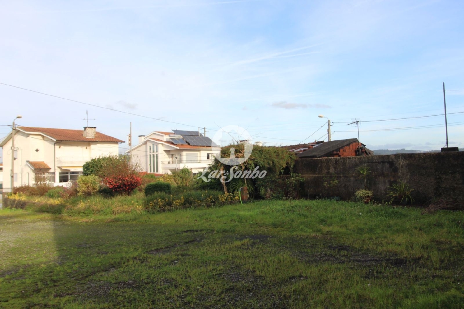 à venda casa Viatodos Barcelos 2