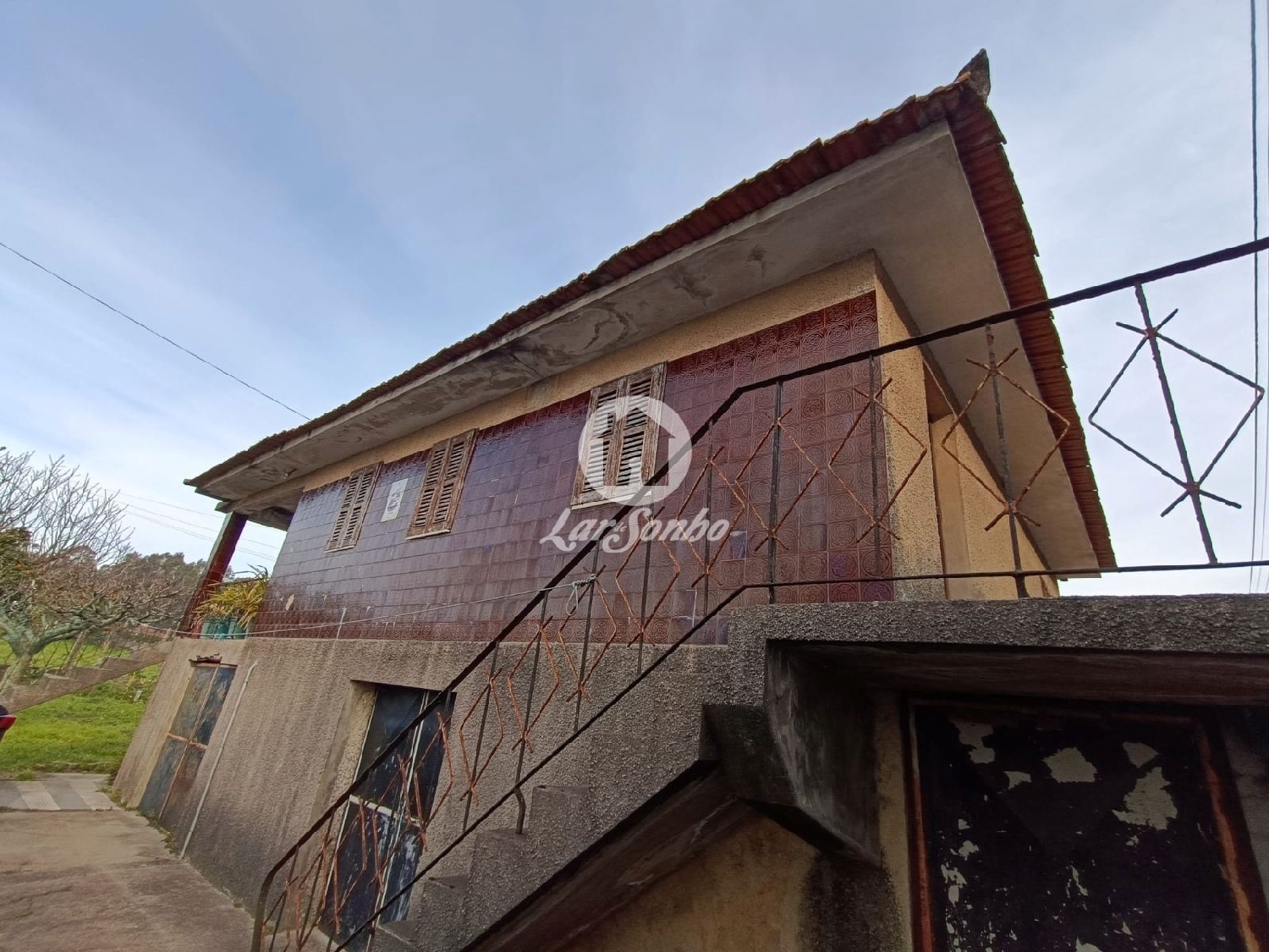 à venda casa Viatodos Barcelos 3