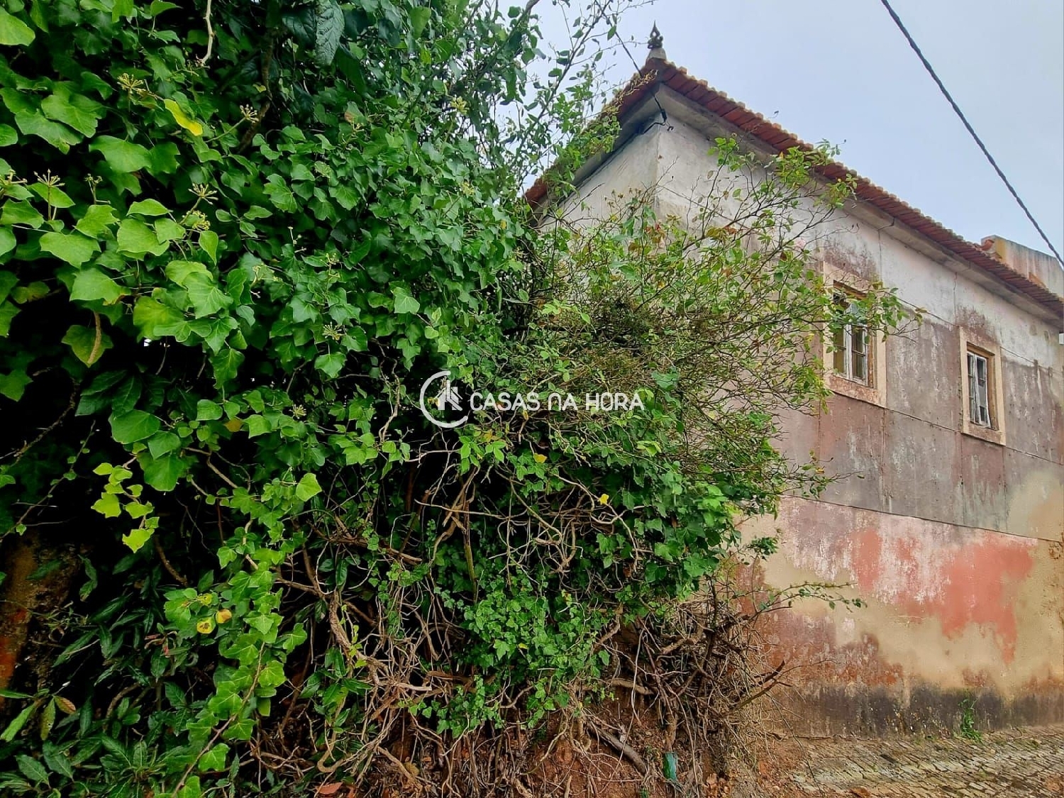te koop huis Vidais Caldas Da Rainha 2
