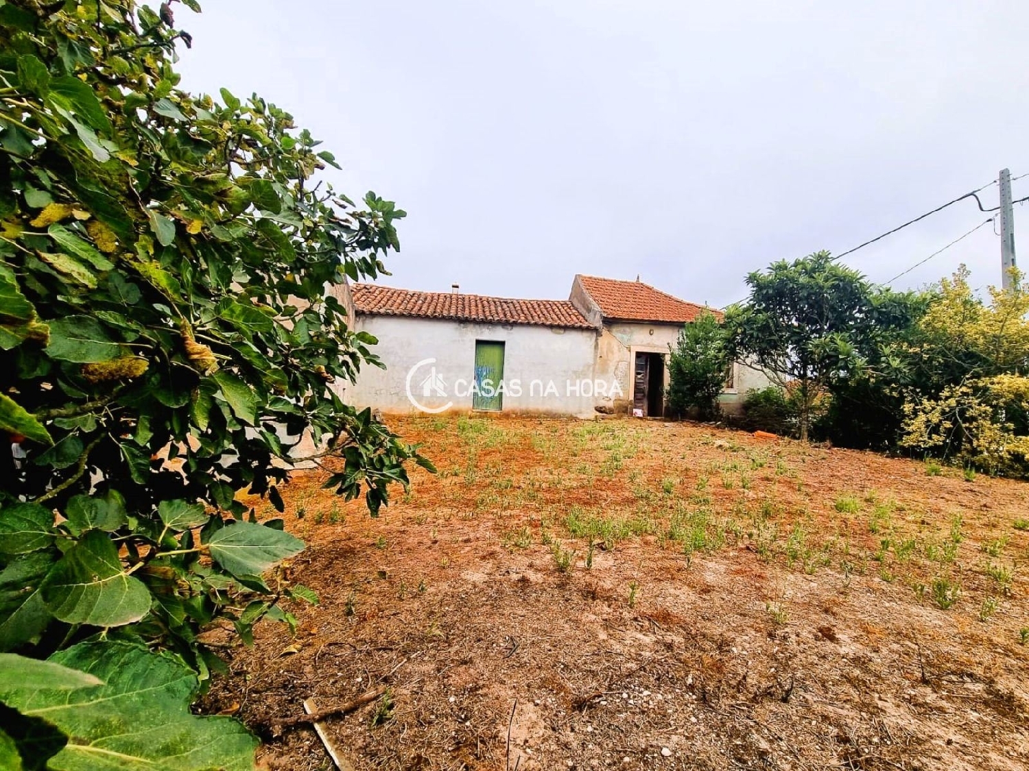 te koop huis Vidais Caldas Da Rainha 3