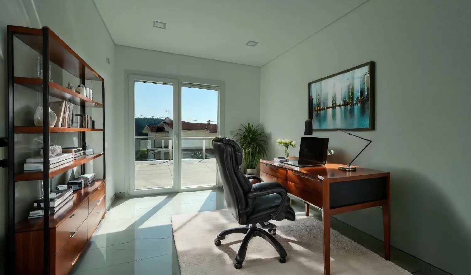 à vendre maison Vil de Matos Coimbra 3