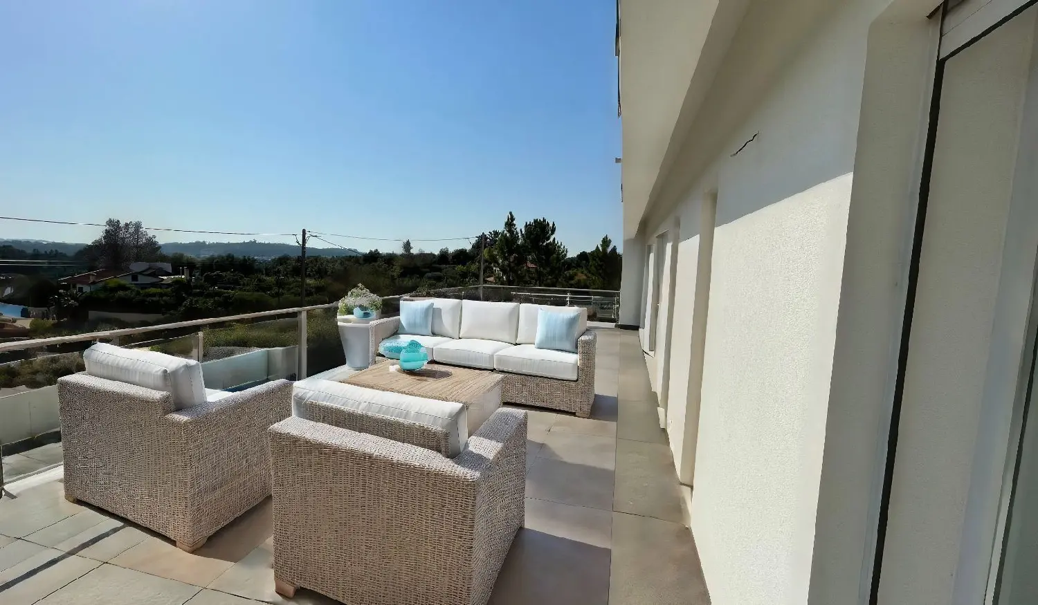 à vendre maison Vil de Matos Coimbra 2