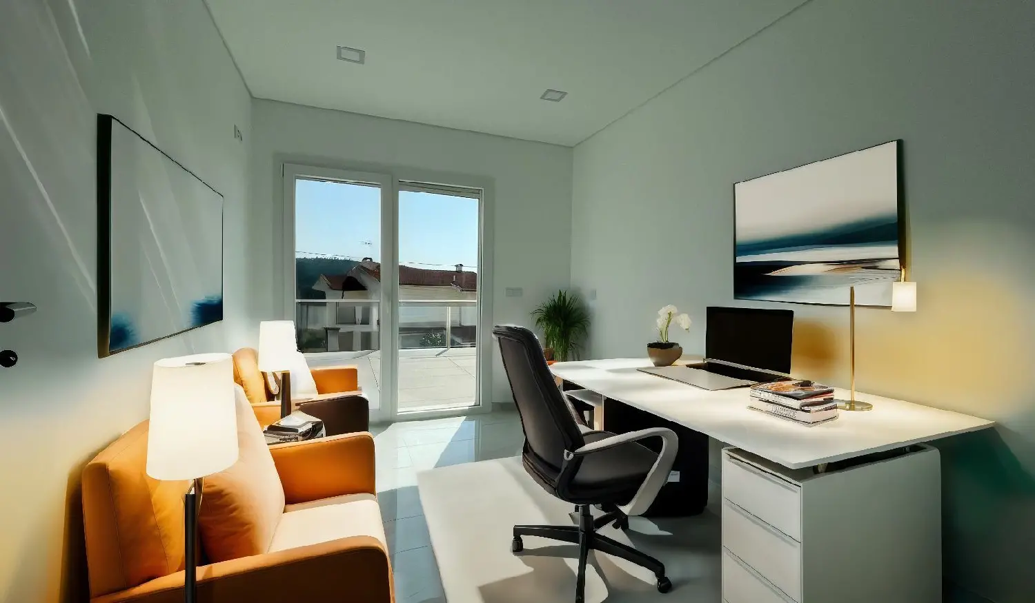 à vendre maison Vil de Matos Coimbra 3