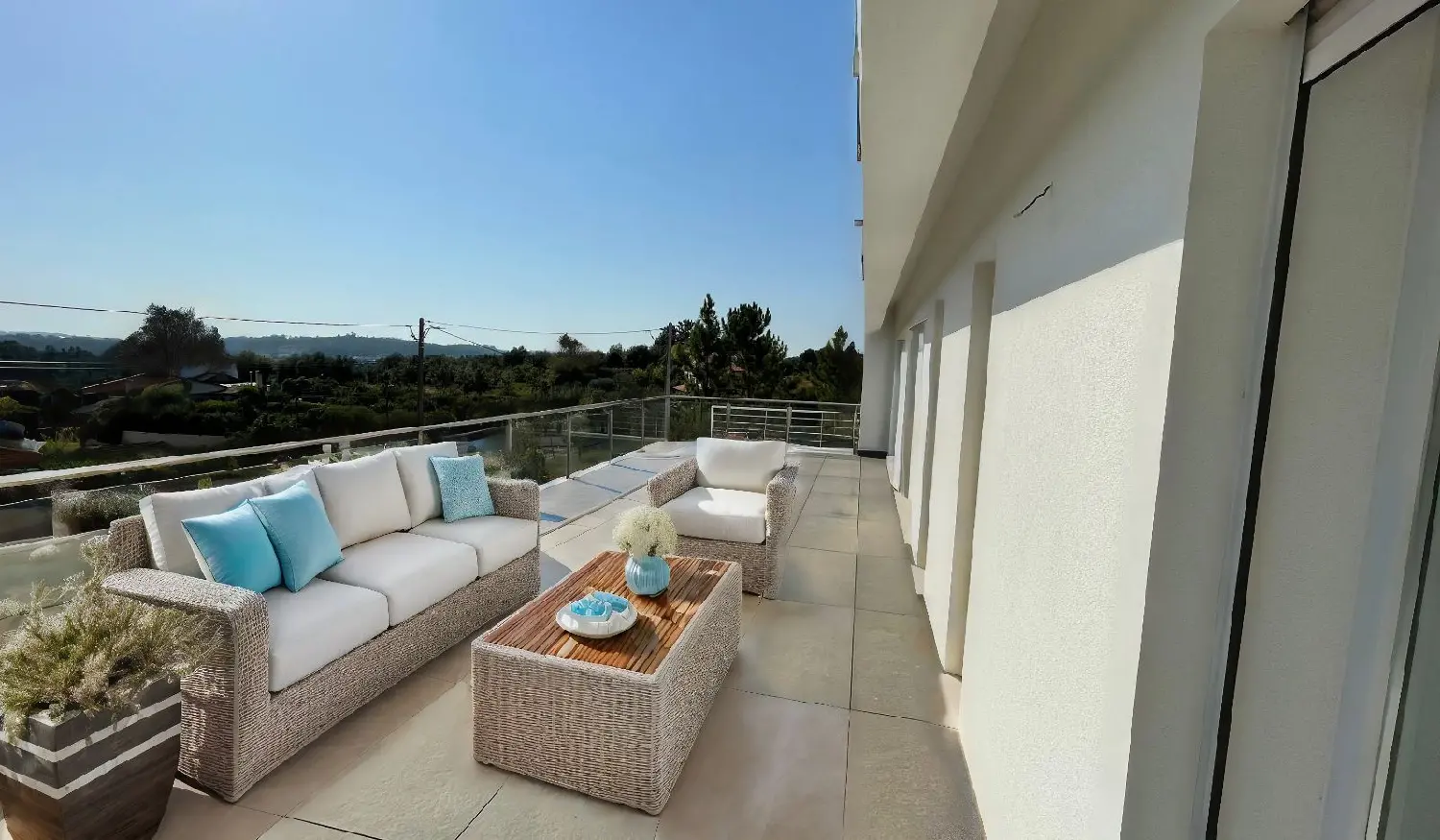 te koop huis Vil de Matos Coimbra 2