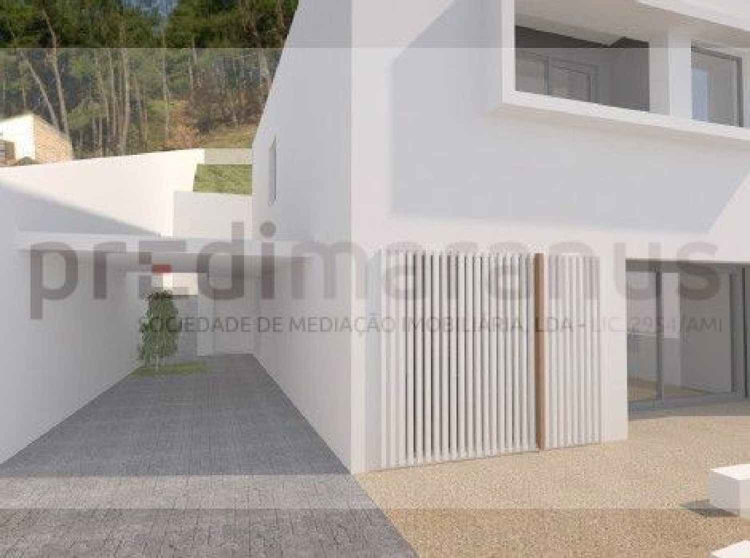  à venda casa Vila Caiz Amarante 3