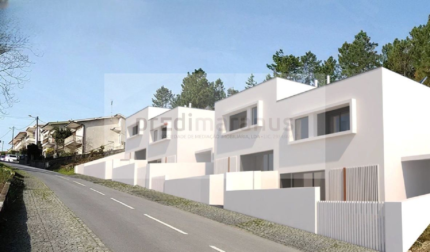 à venda casa Vila Caiz Amarante 2