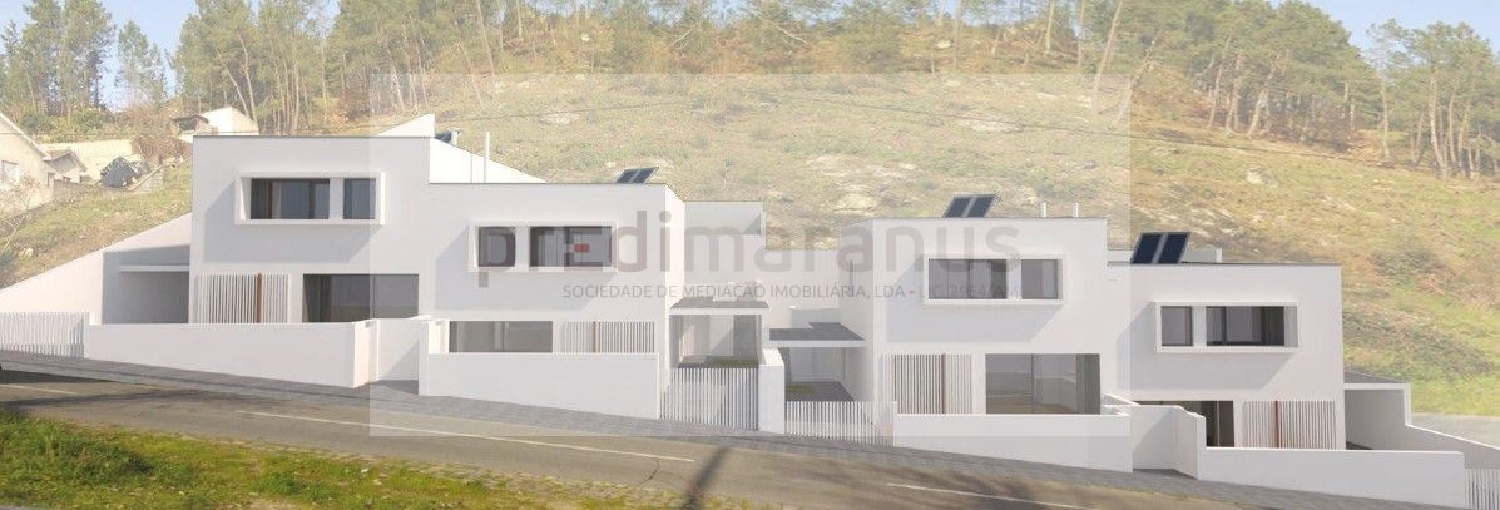  à venda casa Vila Caiz Amarante 3
