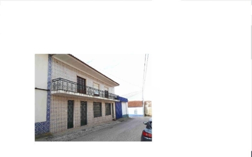 Vila Chã de Ourique Cartaxo huis foto 325213