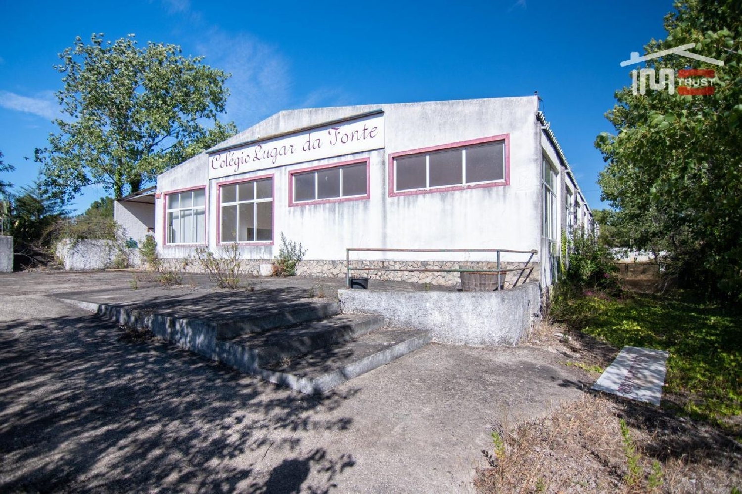 kaufen Haus Vila Chã de Ourique Cartaxo 1