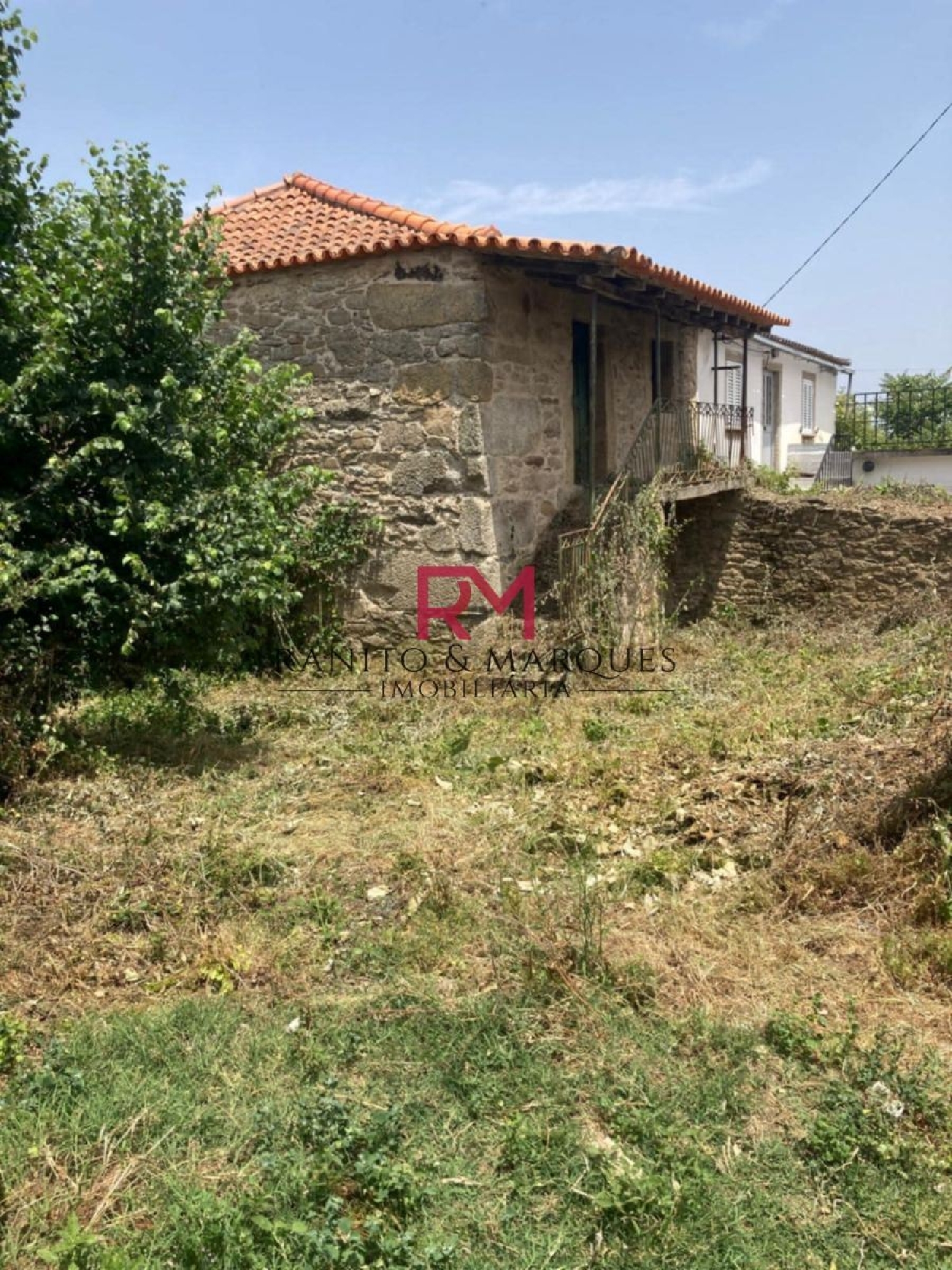 for sale house Vila Chã de Braciosa Miranda Do Douro 1