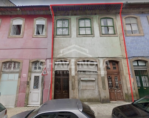 Vila das Aves Santo Tirso house foto 323826