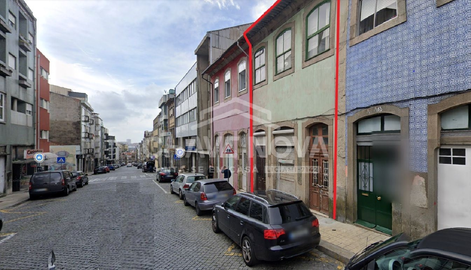 te koop huis Vila das Aves Santo Tirso 2