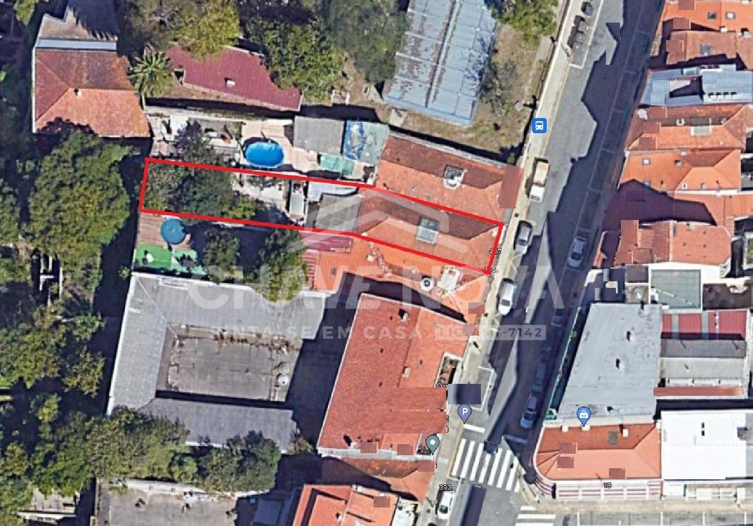 te koop huis Vila das Aves Santo Tirso 3