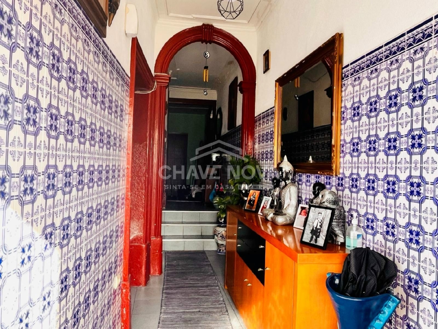 te koop huis Vila das Aves Santo Tirso 3