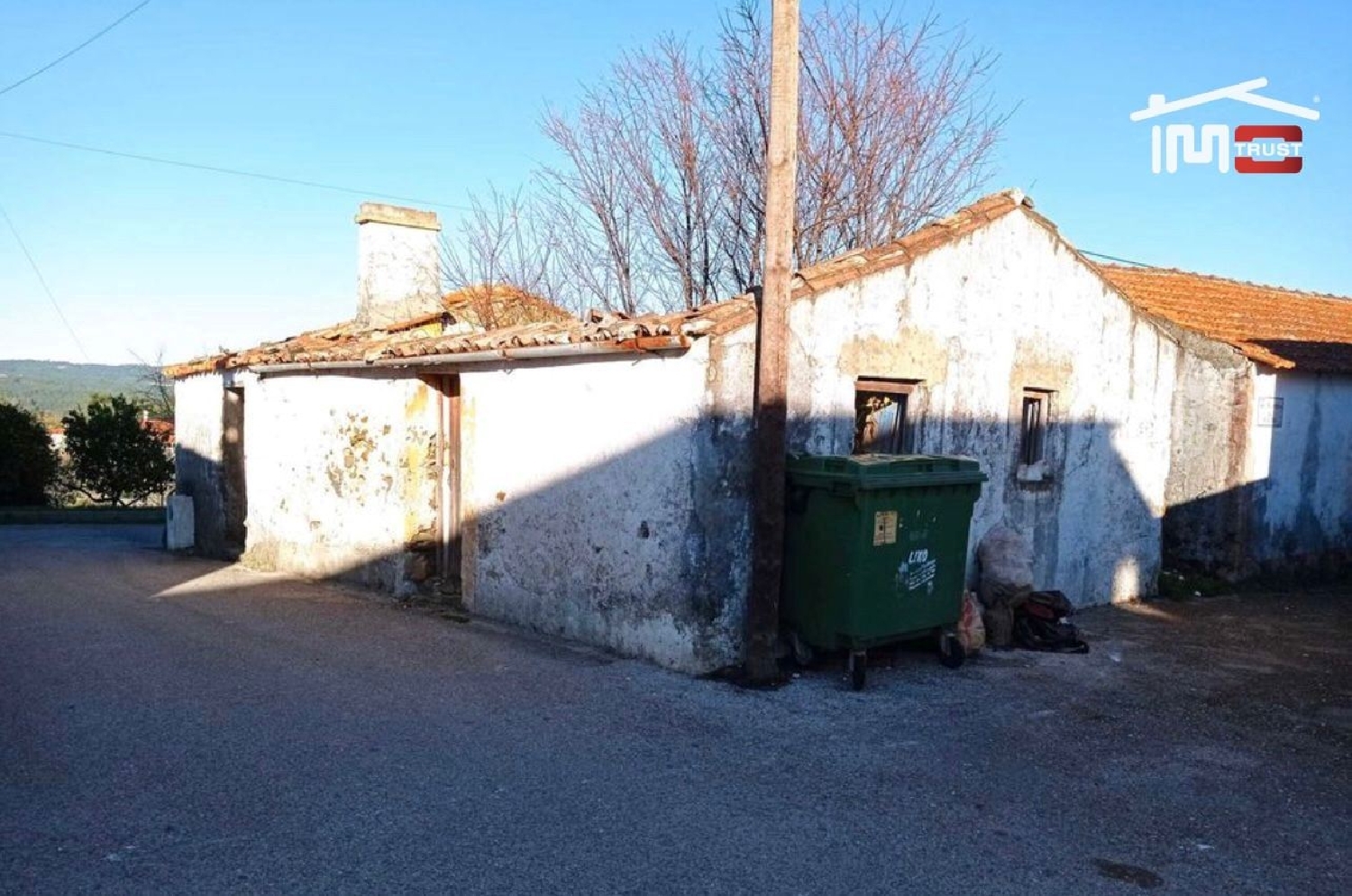 à vendre maison Vila de Rei Vila De Rei 2