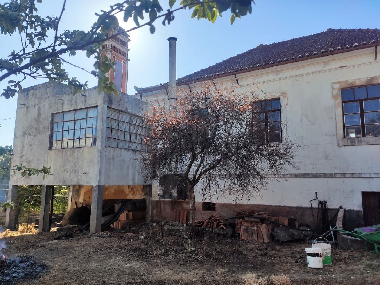 à vendre maison Vila de Rei Vila De Rei 2